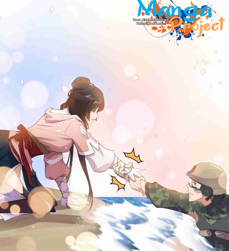 First Dragon (Yuanlong) Chapter 02 Gambar 14